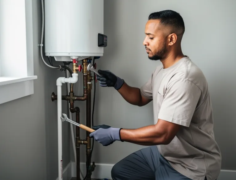 Water Heater Repair service in Ballajura